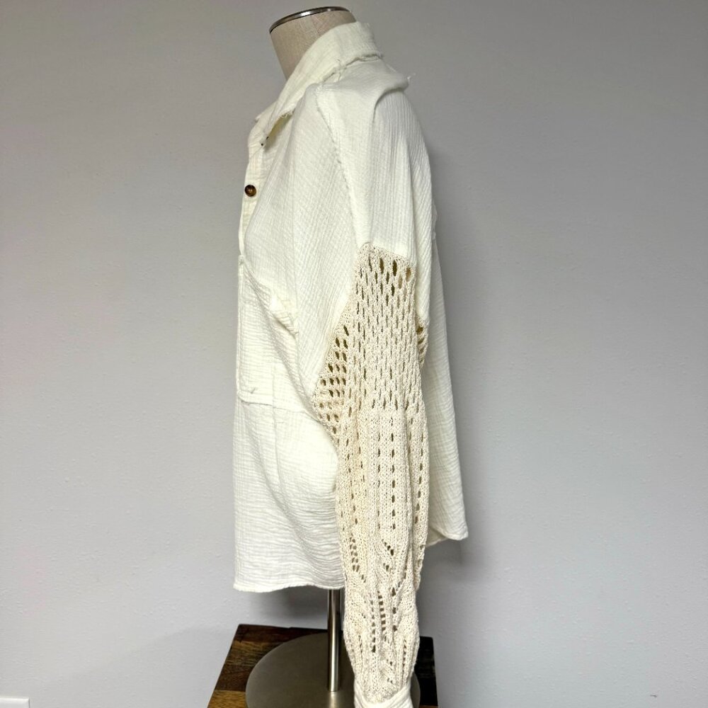 Pol Whimsy Top - image 8